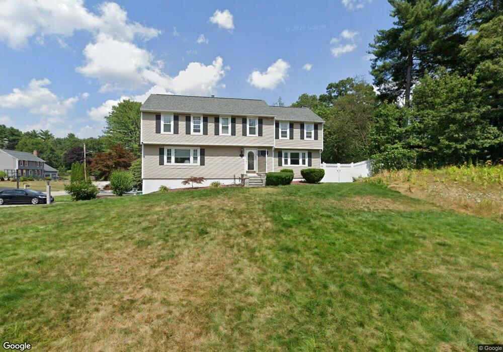 5 Dunlap Dr, Nashua, NH 03064 - photo 1