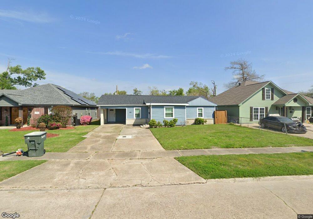 1617 E School St, Lake Charles, LA 70607 - photo 1