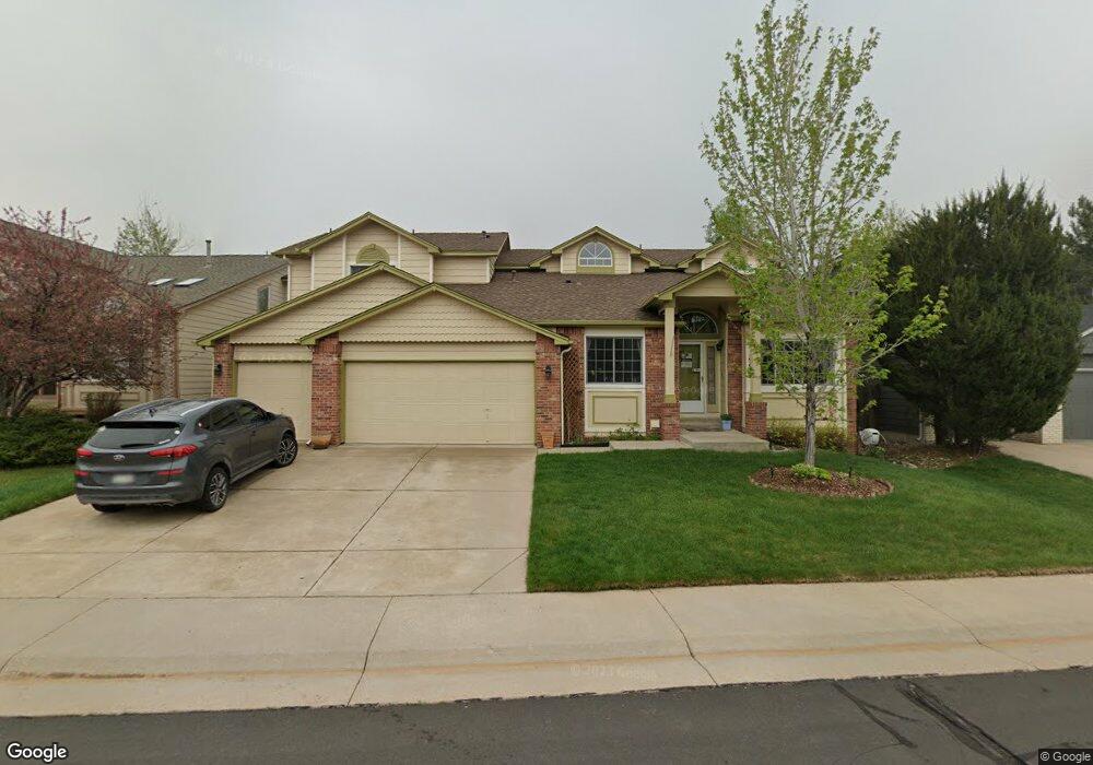 19034 E Prentice Cir, Centennial, CO 80015 - photo 1