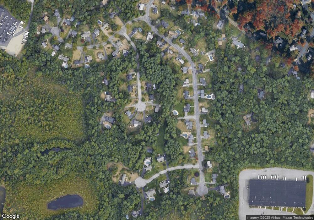 10 Jill Cir, North Reading, MA 01864 - photo 1