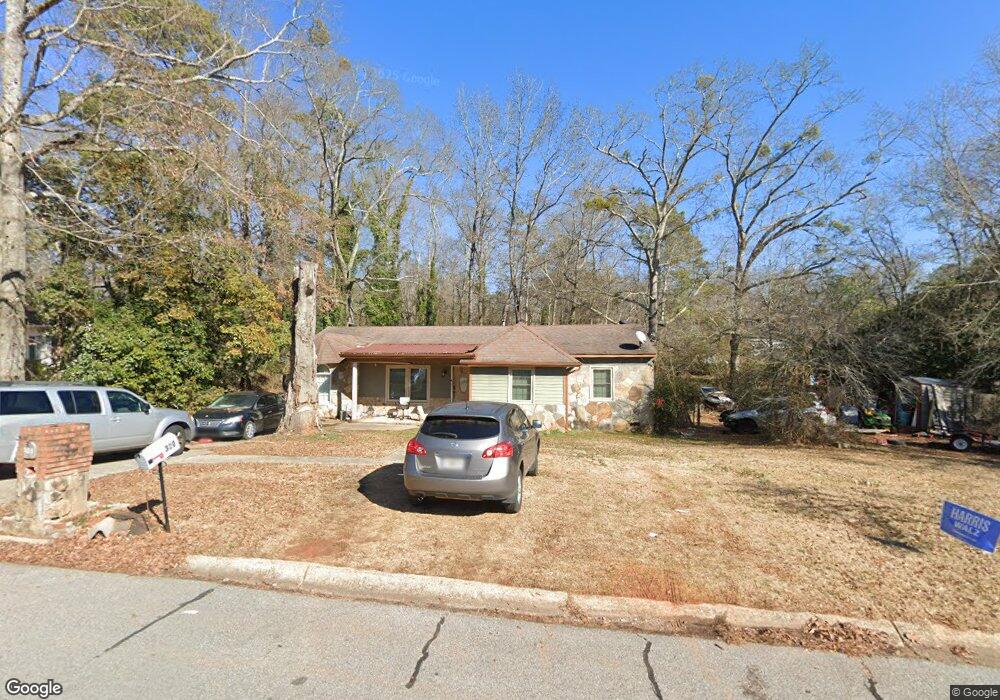 325 Stonehenge Way, Bogart, GA 30622 - photo 1