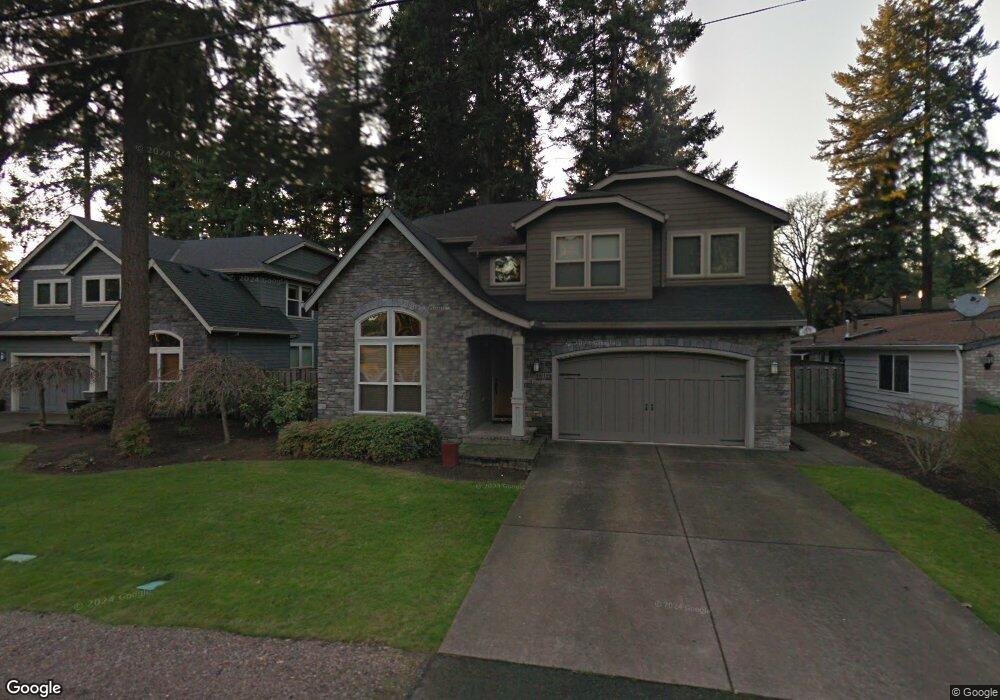 17461 Redfern Ave, Lake Oswego, OR 97035 - photo 1