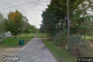1031 S Bridge St, Manawa, WI 54949