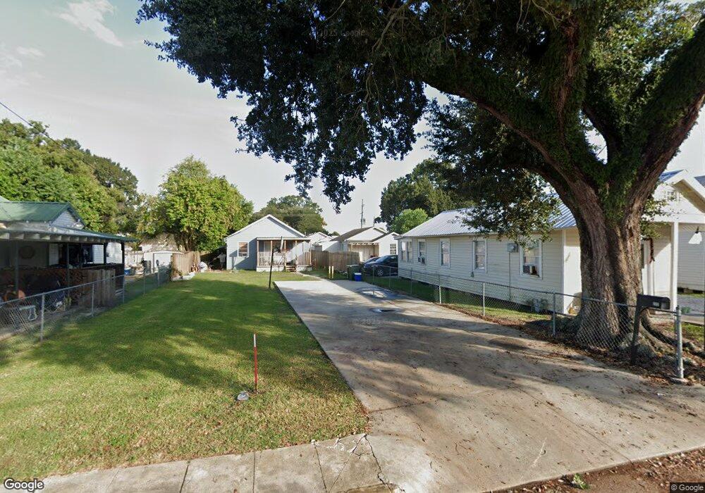 232 Gouaux Ave, Houma, LA 70364 - photo 1