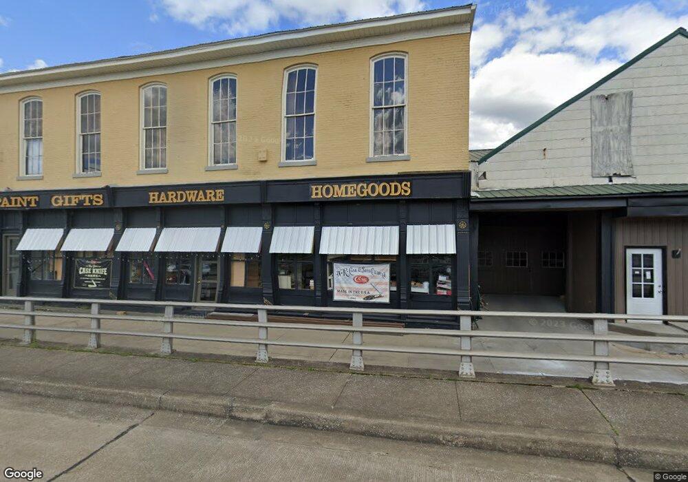 200 S Capitol Ave, Corydon, IN 47112 - photo 1