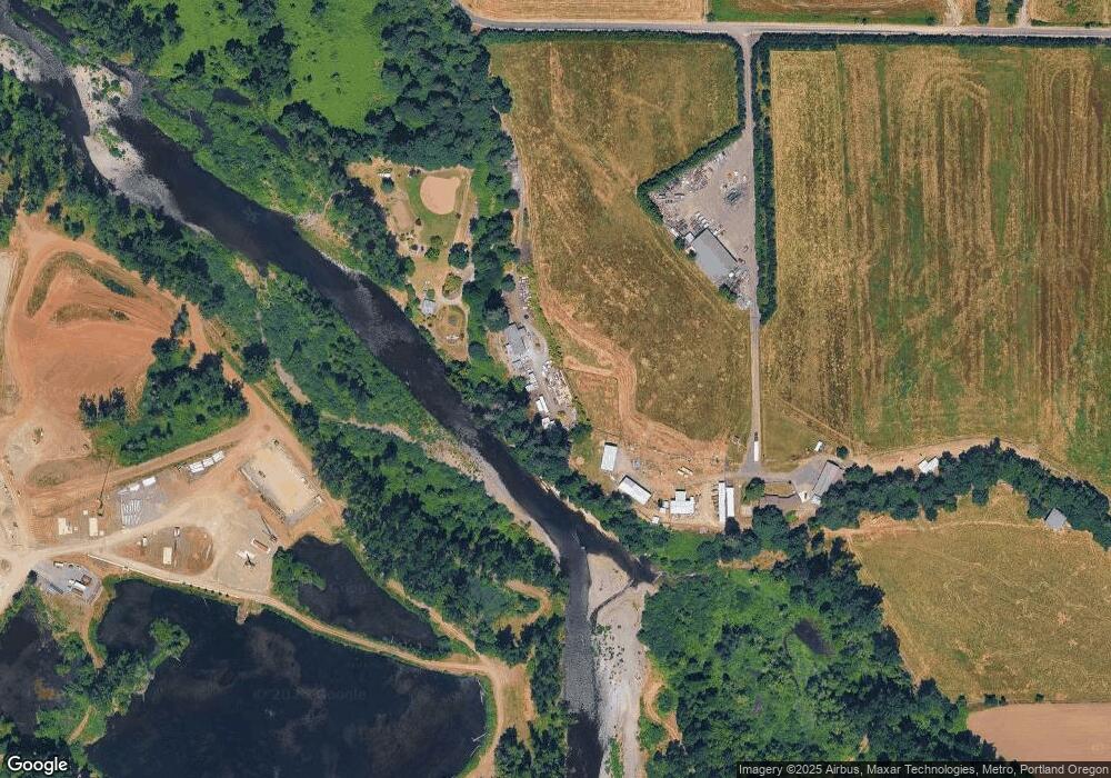 13000 S Fish Rd, Mulino, OR 97042 - photo 1