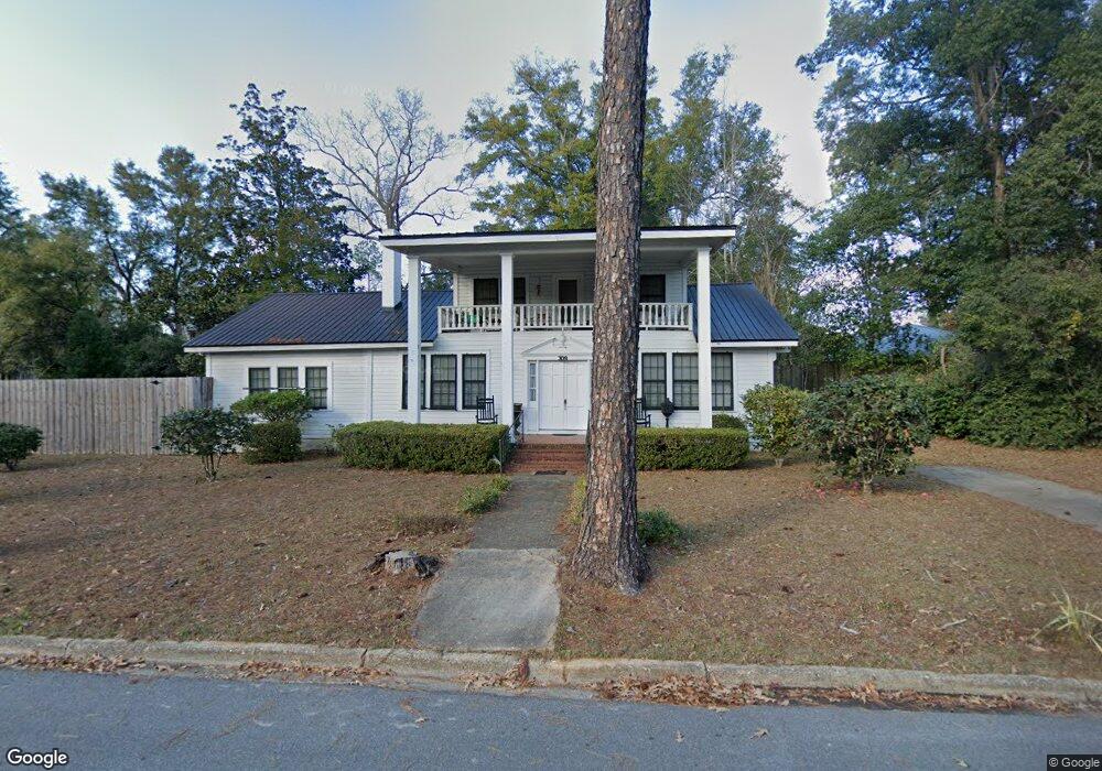 309 E Shirley Cir, Bainbridge, GA 39819 - photo 1