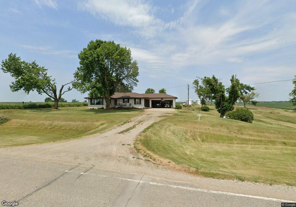 10190 Highway F24 W, Mingo, IA 50168 - photo 1