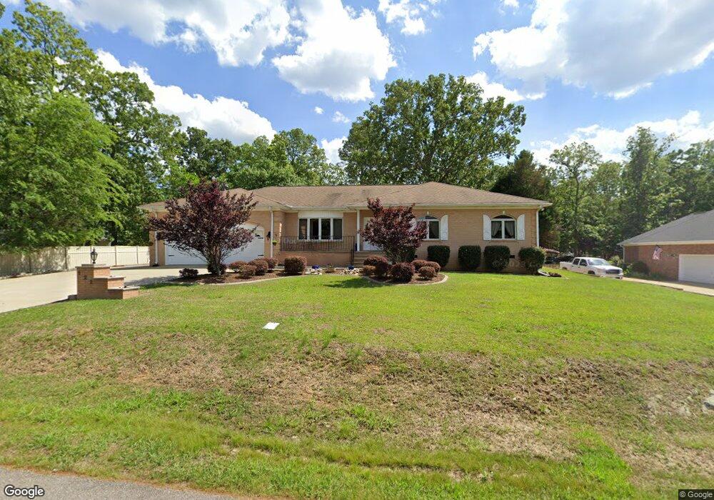 122 Waxhaws Trace, Chapin, SC 29036 - photo 1