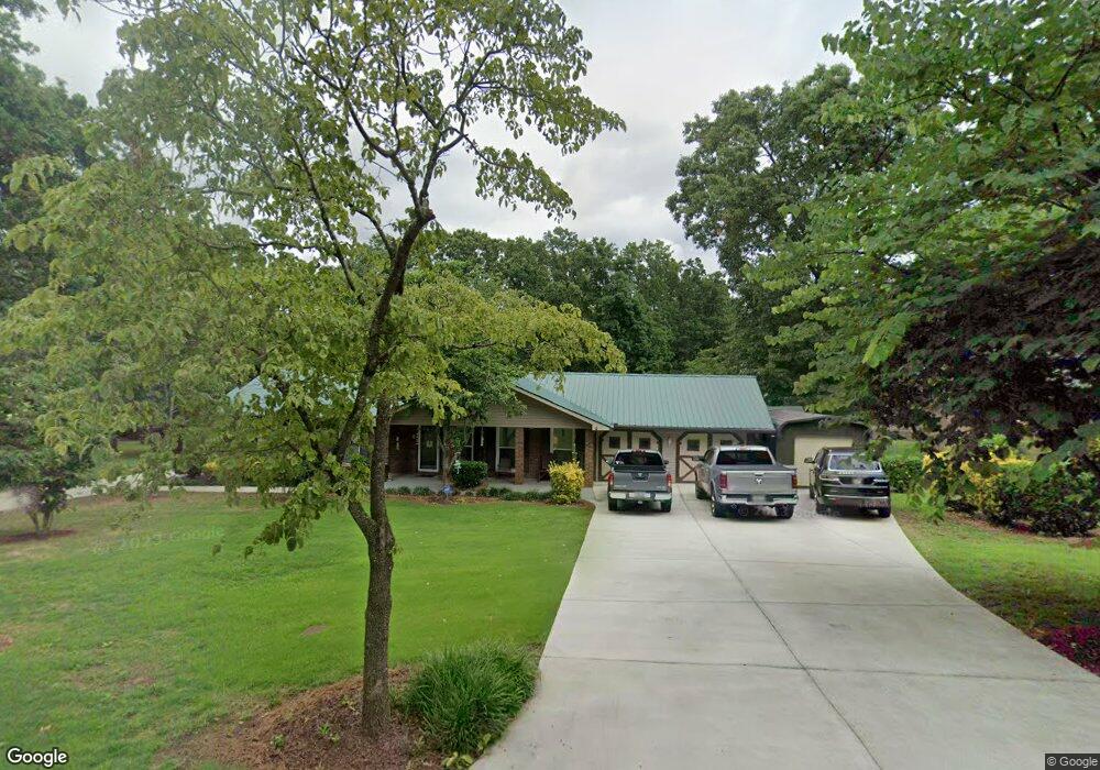 4 Roving Hills Cir, Cartersville, GA 30121 - photo 1