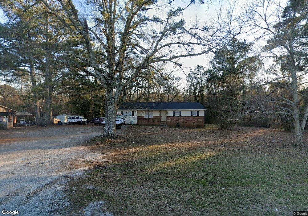 12069 Brown Bridge Rd, Covington, GA 30016 - photo 1