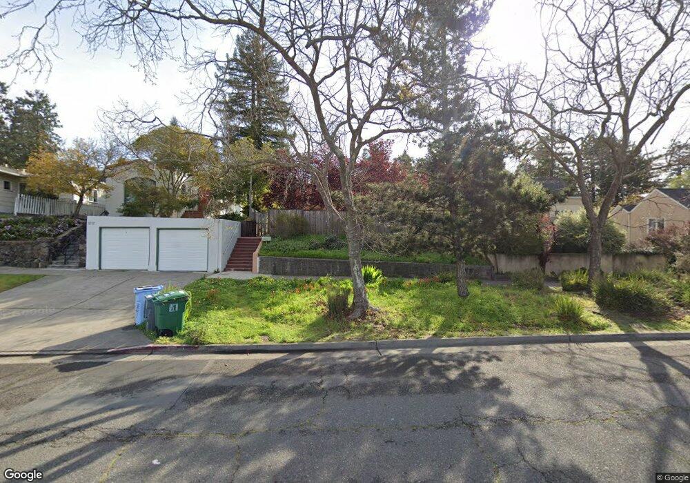 1223 Henry St, Berkeley, CA 94709 - photo 1