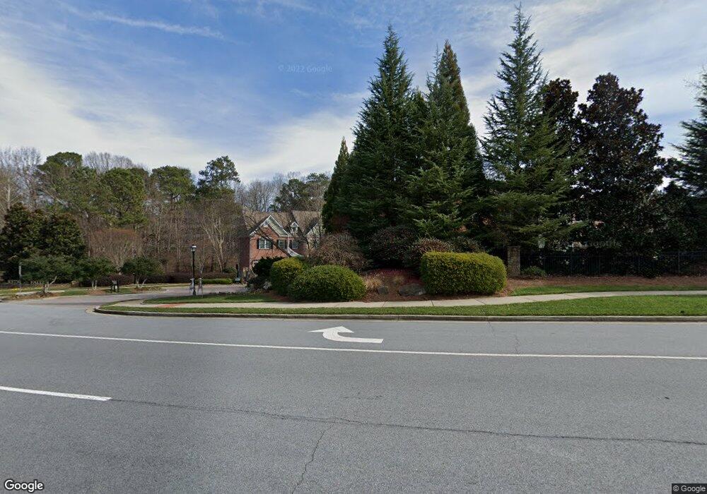 3477 Kiveton Dr, Norcross, GA 30092 - photo 1