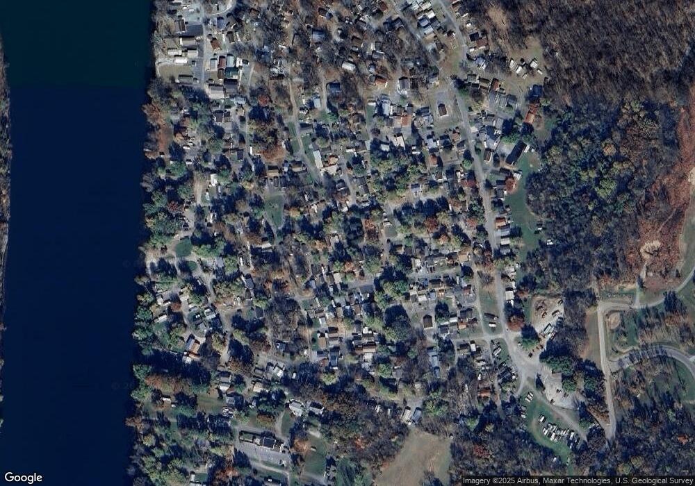 Blk 77 -Lot 31 Jellystone Ave, Falling Waters, WV 25419 - photo 1