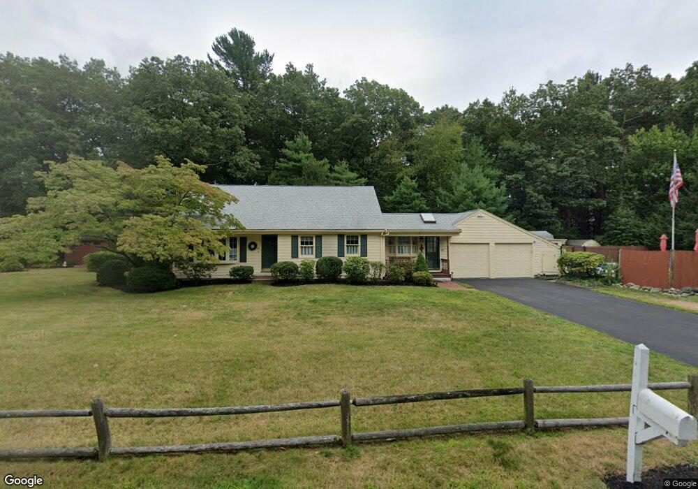 22 Curtis Rd, Hanover, MA 02339 - photo 1