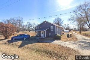 209 S Reno St, Partridge, KS 67566
