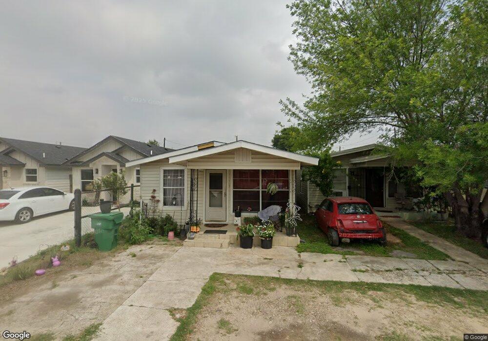 308 W Juarez Ave, Pharr, TX 78577 - photo 1