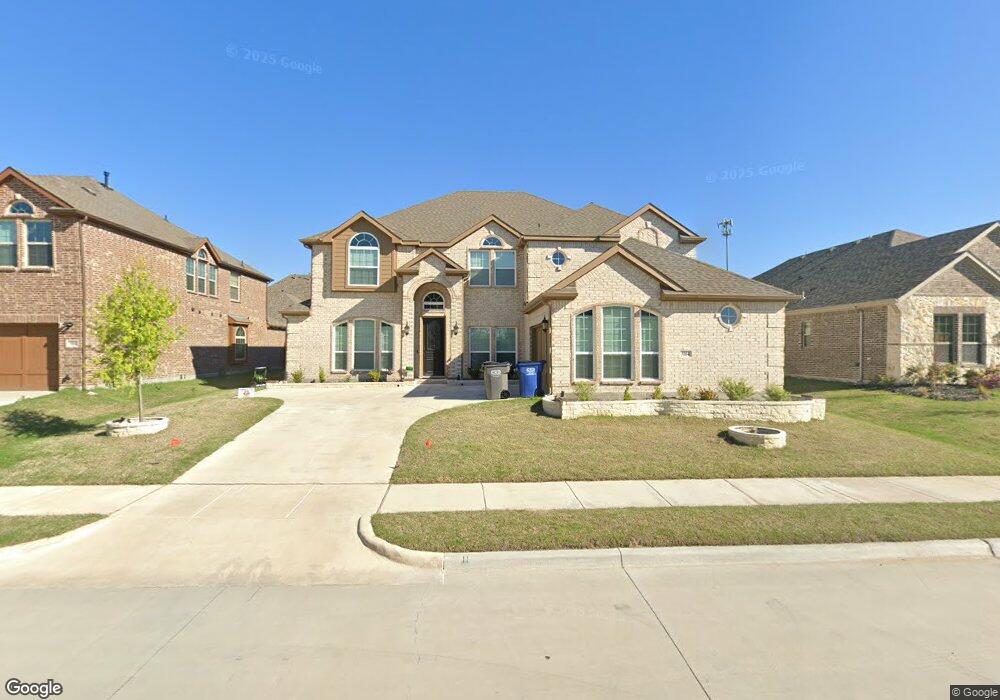 3104 Concord Dr, Wylie, TX 75098 - photo 1
