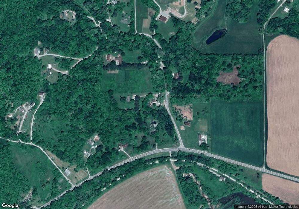 10088 Goose Creek Rd, Metamora, IN 47030 - photo 1