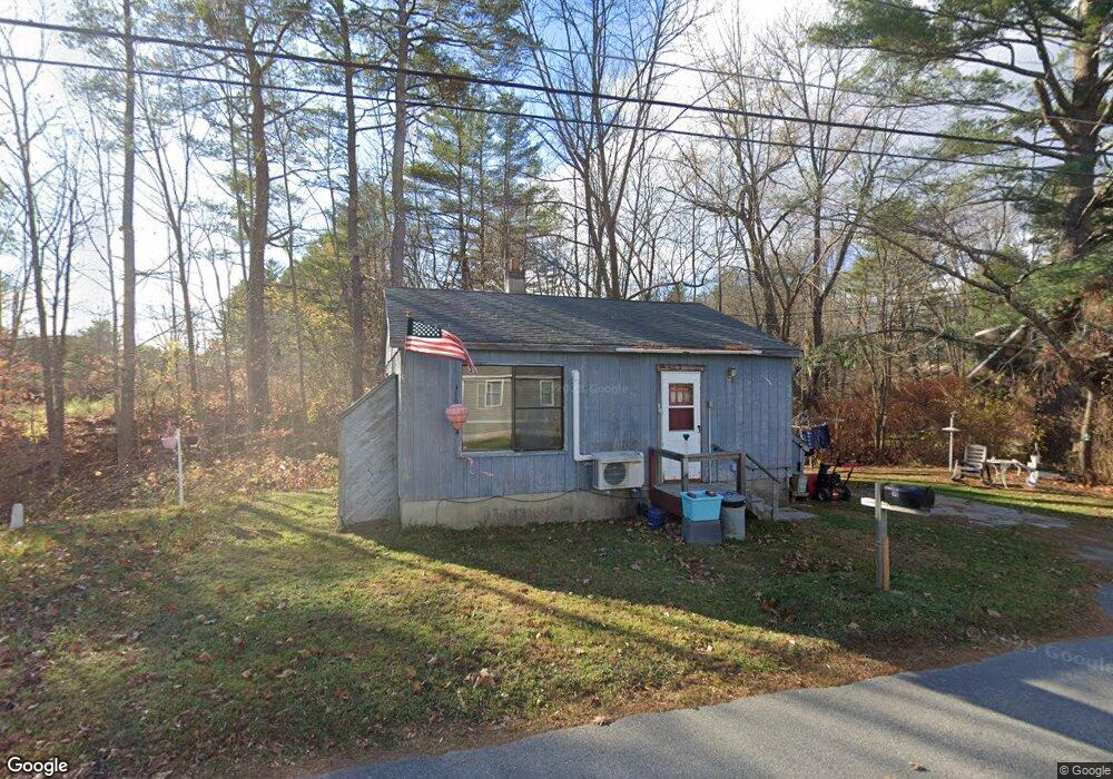 30 Tow Path Rd, Gorham, ME 04038 - photo 1