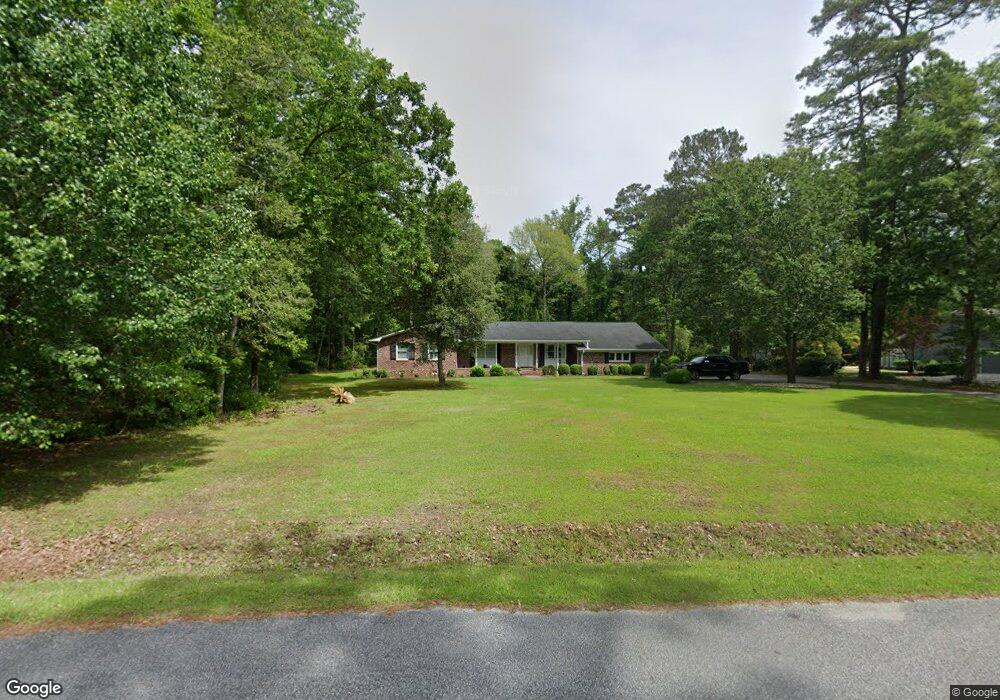 619 Plantation Cir, Conway, SC 29526 - photo 1