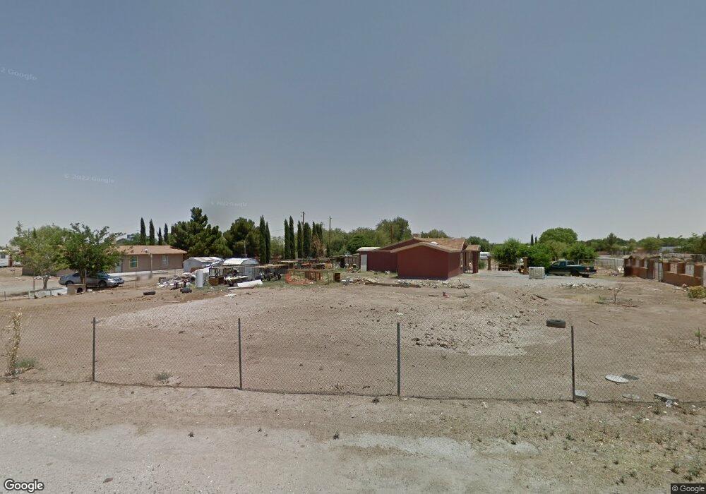 11540 Valle Rojo Dr, El Paso, TX 79927 - photo 1