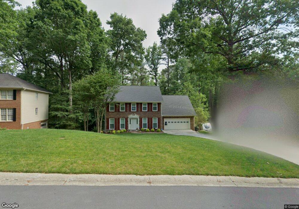 4705 Buckskin Trail SW, Lilburn, GA 30047 - photo 1