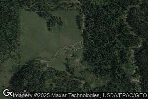 3890 Shoup Lake Ln, Ovando, MT 59854