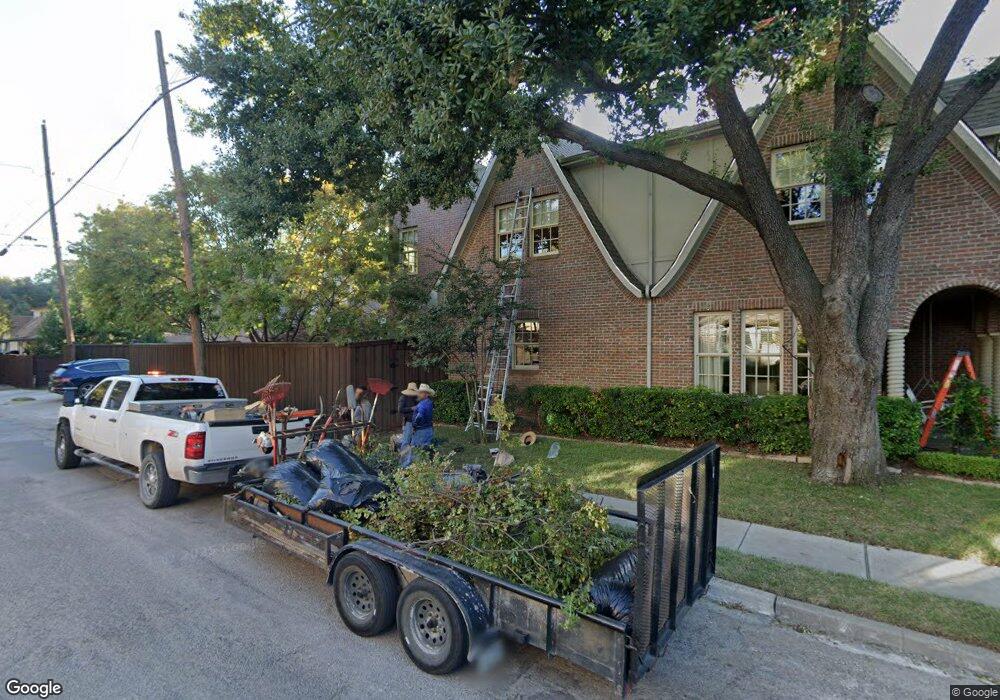 5150 Ridgedale Ave, Dallas, TX 75206 - photo 1