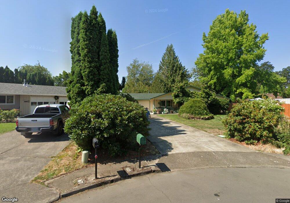 19980 SW Rock Dr, Beaverton, OR 97006 - photo 1