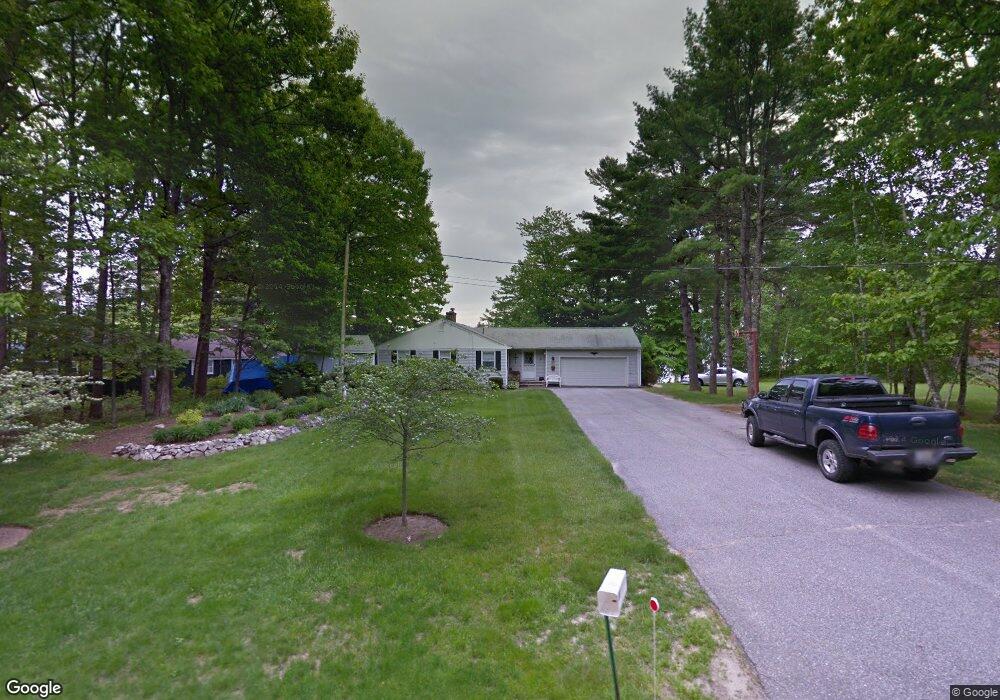 51 Arundel Rd, Raymond, ME 04071 - photo 1