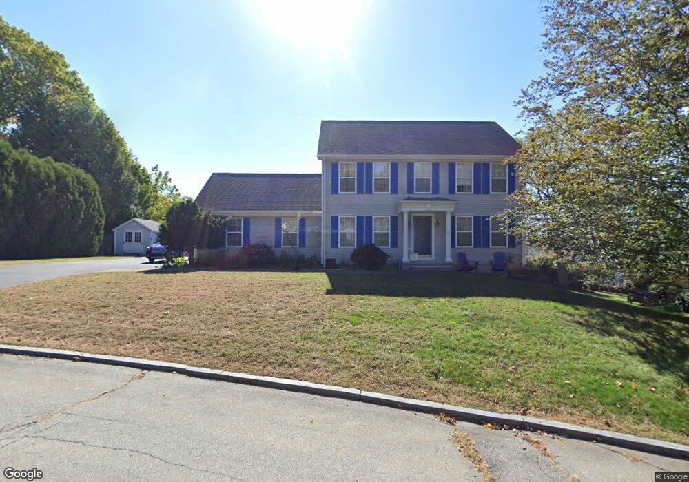 10 Cove View Rd, New London, CT 06320 - photo 1