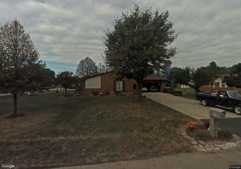 338 Juhl Rd, Circleville, OH 43113 - photo 1