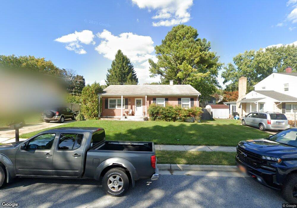 228 Northway Rd, Reisterstown, MD 21136 - photo 1