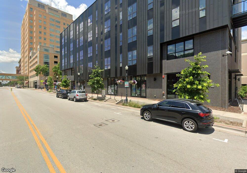 210 E 2nd St unit 105 & 106, Davenport, IA 52801 - photo 1