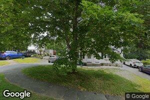 8 Jonathan Cir, Worcester, MA 01604