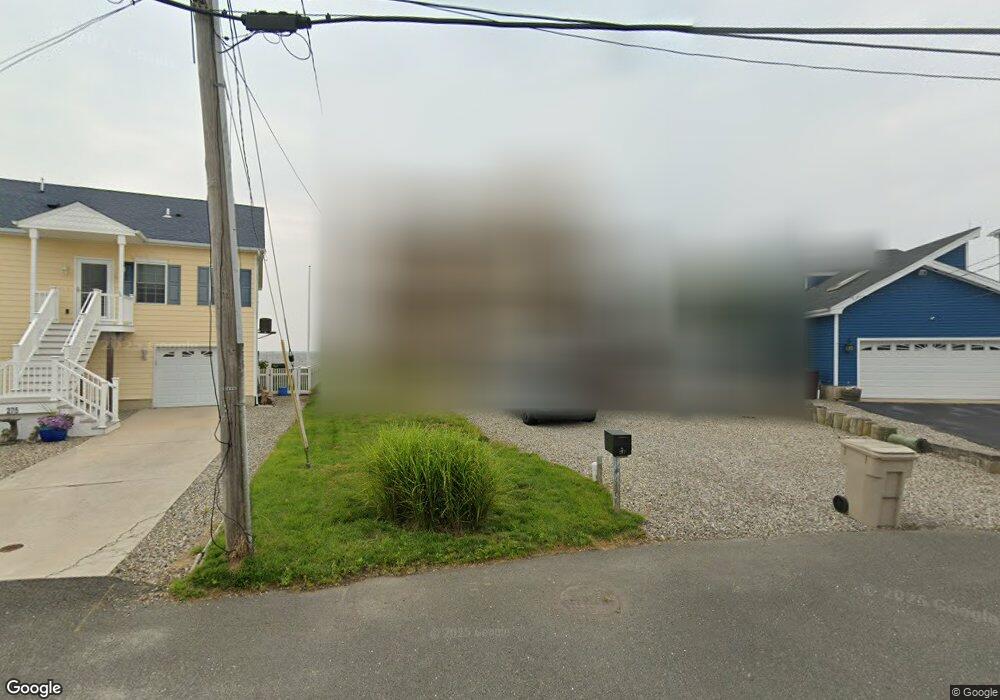 277 Evergreen Dr, Bayville, NJ 08721 - photo 1