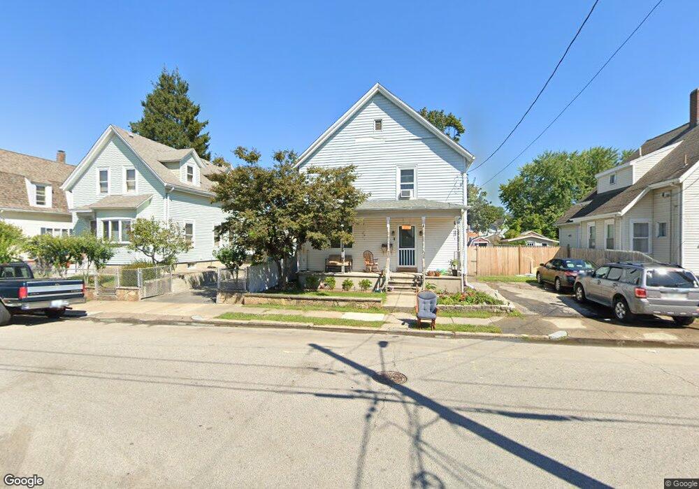 20 Appleton Ave, Pawtucket, RI 02860 - photo 1