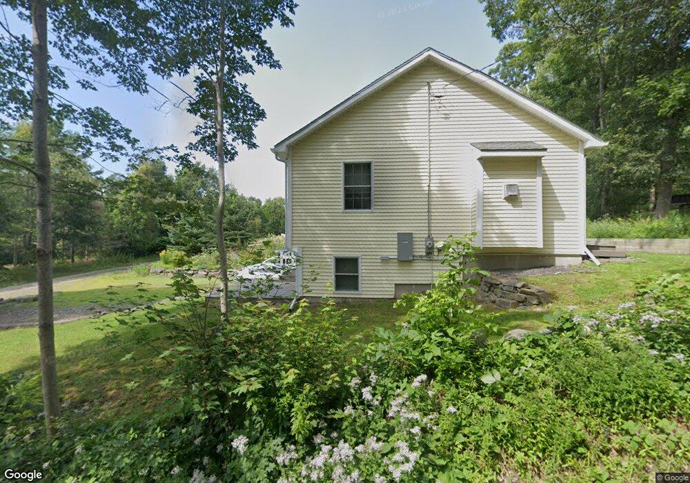 38 Park St, Boothbay Harbor, ME 04538 - photo 1