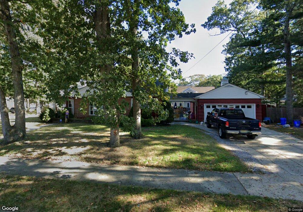 956 Shelbourne Ave, Absecon, NJ 08201 - photo 1