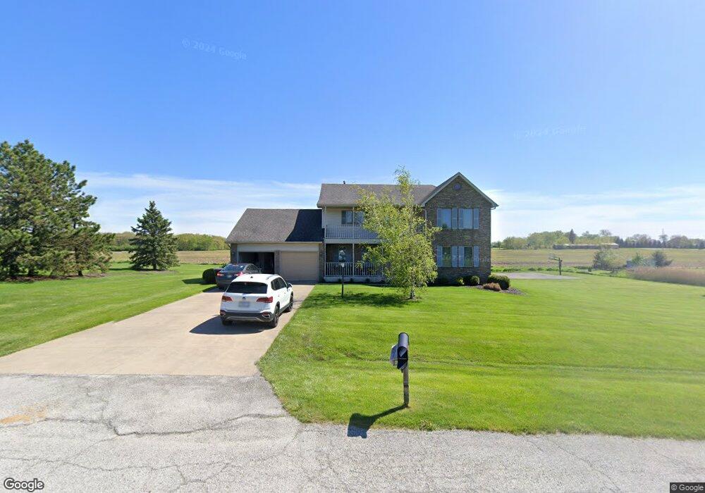 1365 W 132nd Ln, Crown Point, IN 46307 - photo 1