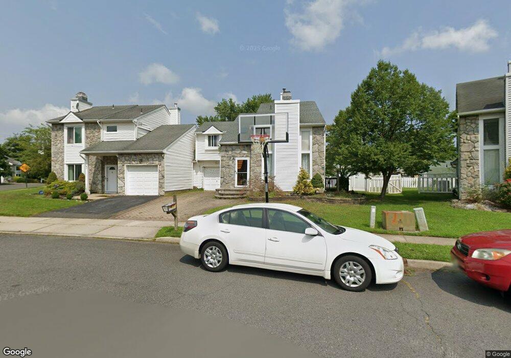 7 Jason St, Dayton, NJ 08810 - photo 1