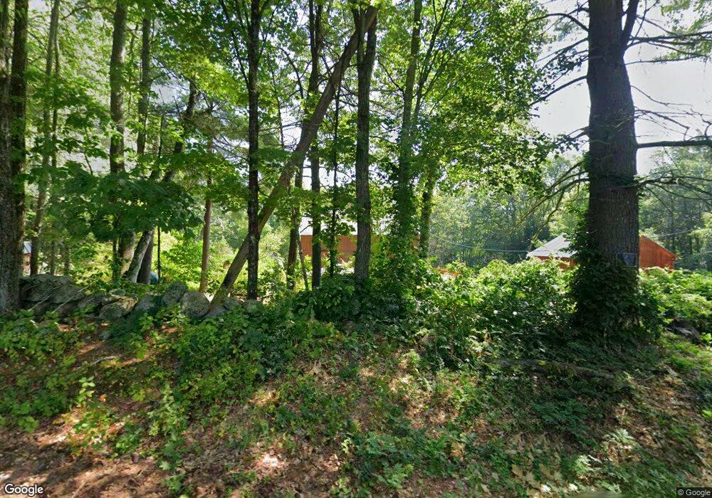 277 Fullam Hill Rd, Fitzwilliam, NH 03447 - photo 1