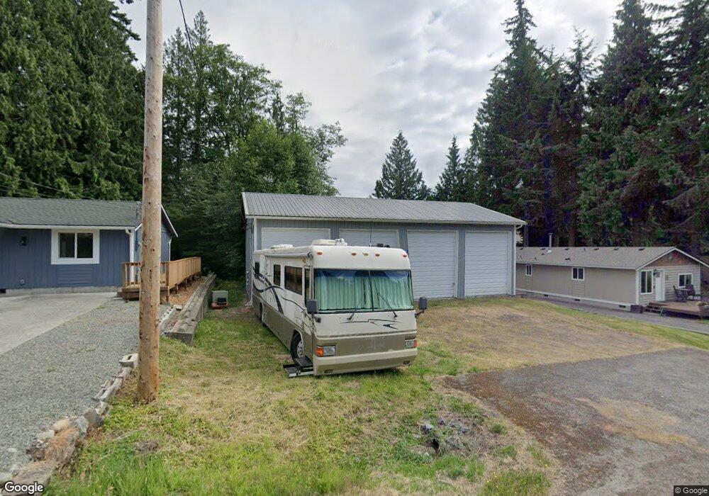 3304 159th Place NW, Stanwood, WA 98292 - photo 1