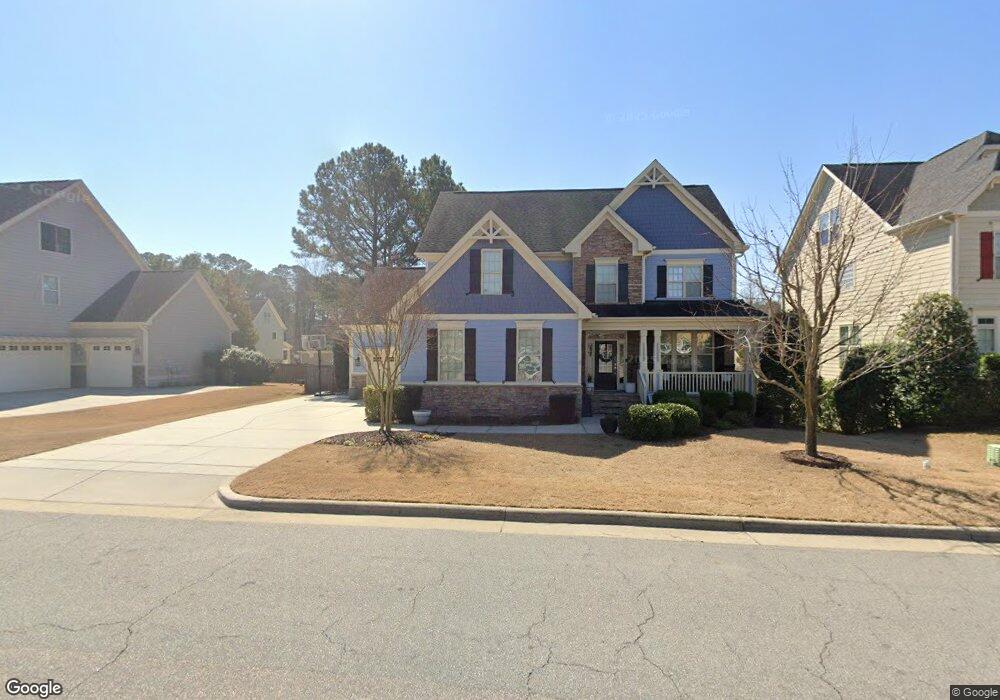 1968 Combine Cir, Apex, NC 27502 - photo 1