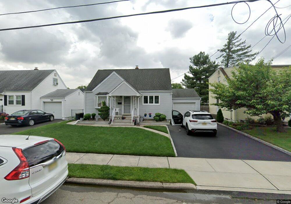 739 Hemlock Rd, Union, NJ 07083 - photo 1
