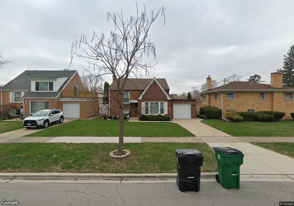 1906 Manchester Ave, Westchester, IL 60154 - photo 1