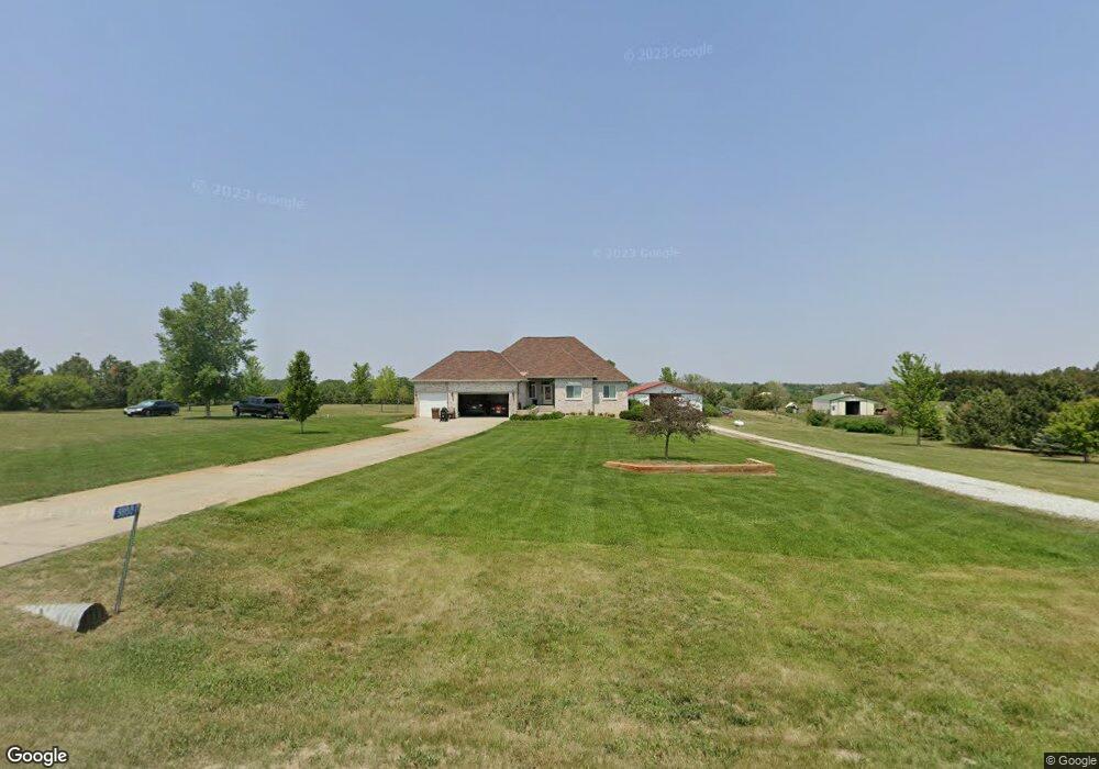 5800 W Yankee Lake Rd, Denton, NE 68339 - photo 1