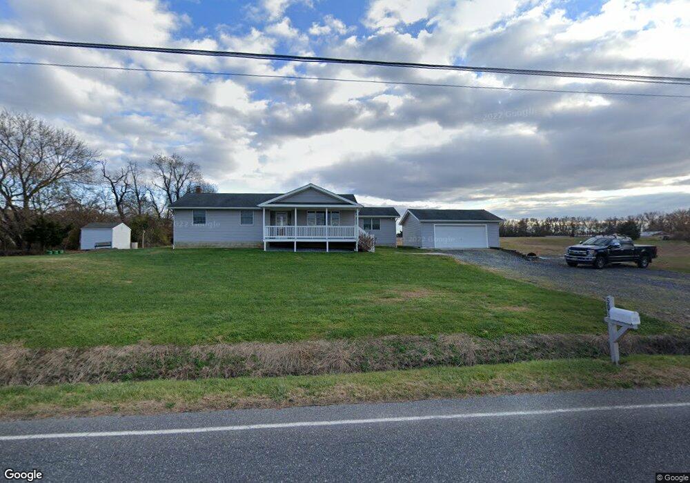 509 Stone Meeting House Rd, Swedesboro, NJ 08085 - photo 1