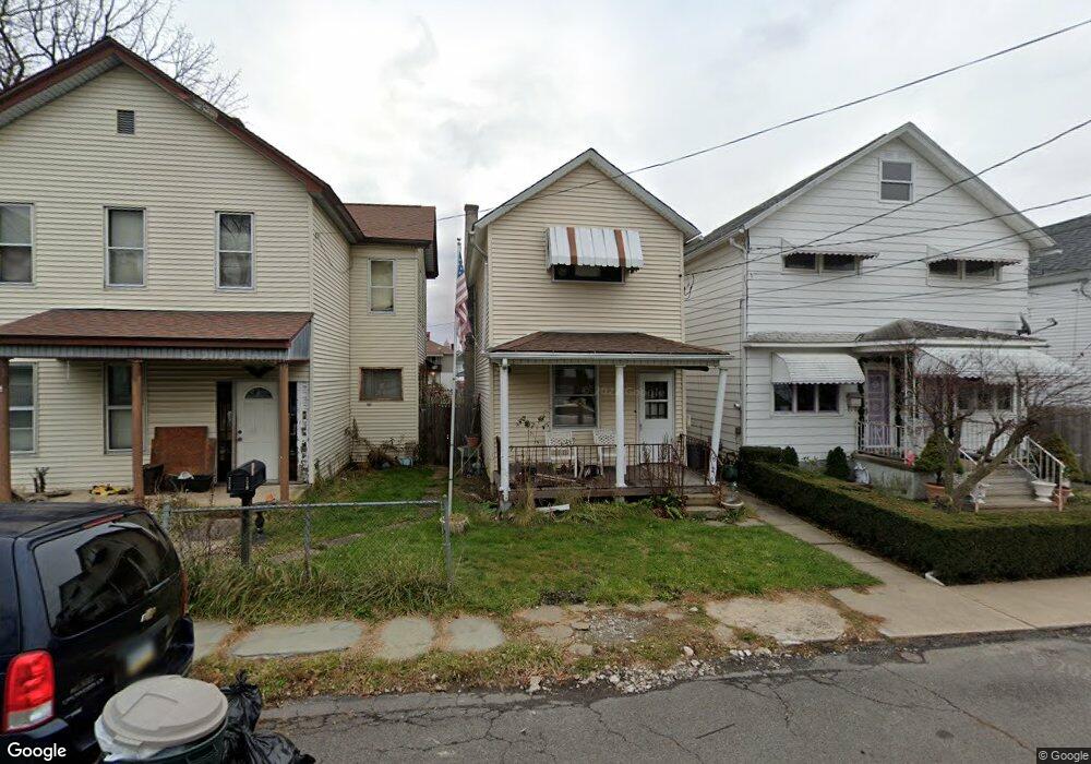 326 Green St, Scranton, PA 18508 - photo 1